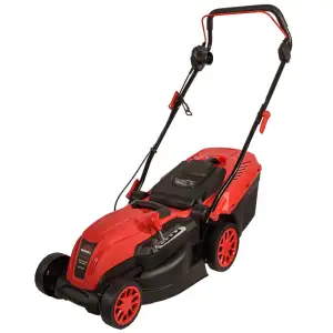 Газонокосарка мережева Vitals Master EZP 3816j 1600Вт 38см 40л 25-75мм 11.5кг (241690) UA