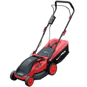 Газонокосарка мережева Vitals Master EZP 3816jb (241693) UA