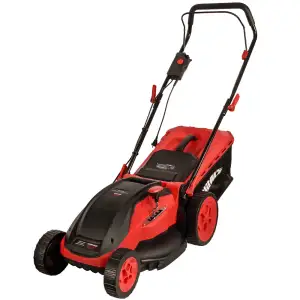Газонокосарка мережева Vitals Master EZP 4318jb 1800Вт 43см 48л 25-75мм 19кг (241694) UA