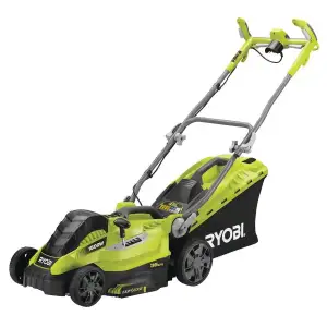 Газонокосарка мережева Ryobi RLM15E36H (5133002345) UA