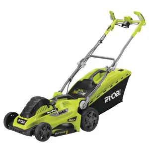 Газонокосилка сетевая Ryobi RLM18E40H (5133002347) UA