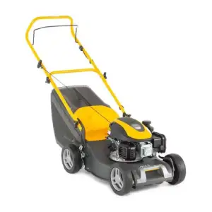 Газонокосарка бензинова STIGA ST120 OHV Autochoke (COLLECTOR43) UA
