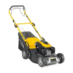 Газонокосарка бензинова STIGA GCVx145 OHV Autochoke (COMBI48SH) UA