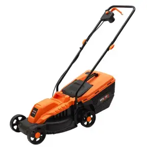 Газонокосарка мережева SEQUOIA SELM1432 1.4кВт 32см 30л 30-50-70мм 7.1кг UA