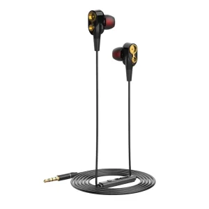 Навушники TECNO Hot beats J2 (4895180748967) UA