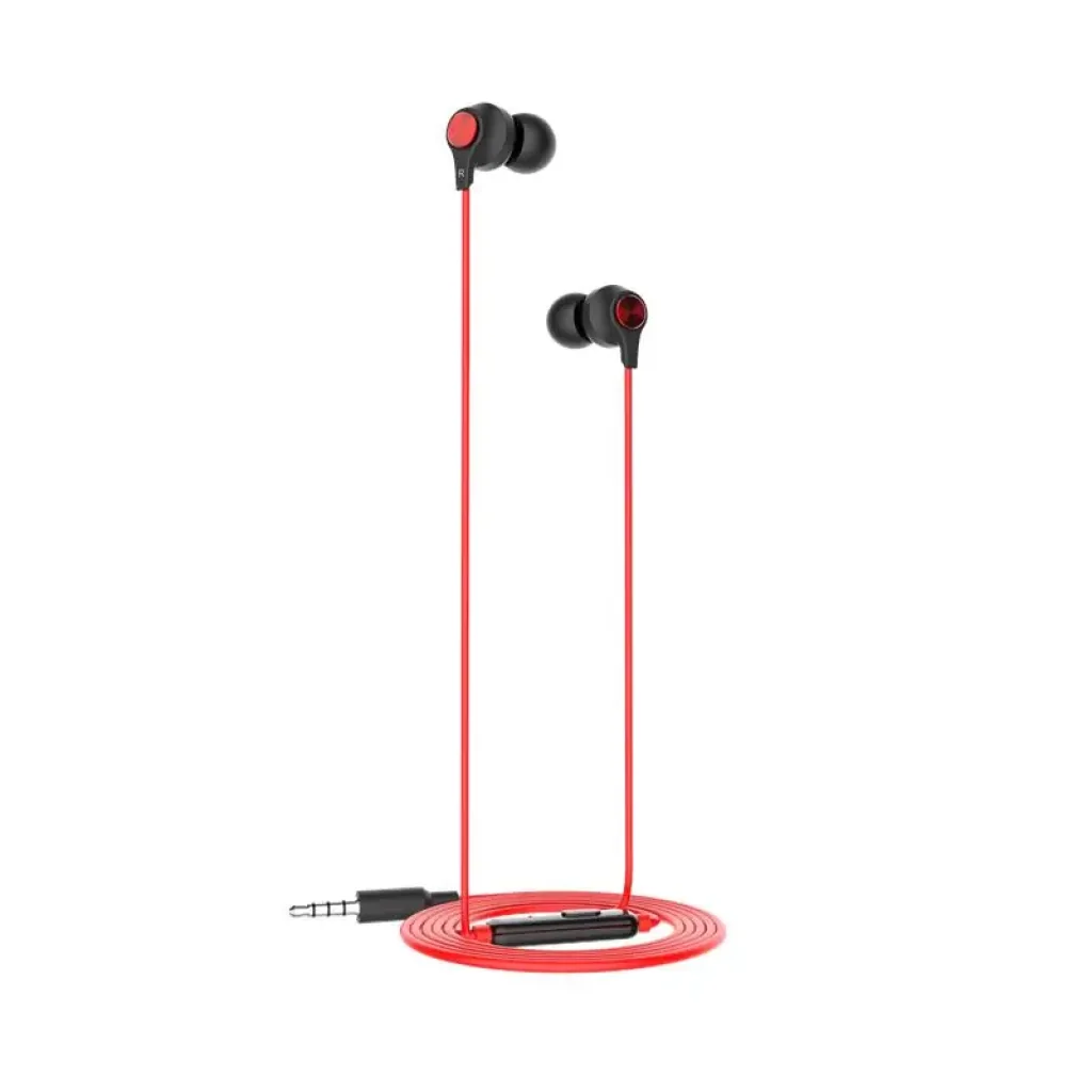 Навушники TECNO Prime P1 (4895180754425) UA