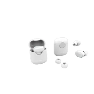 Гарнітура TECNO Minipods M1 Mono White (4895180759475) UA