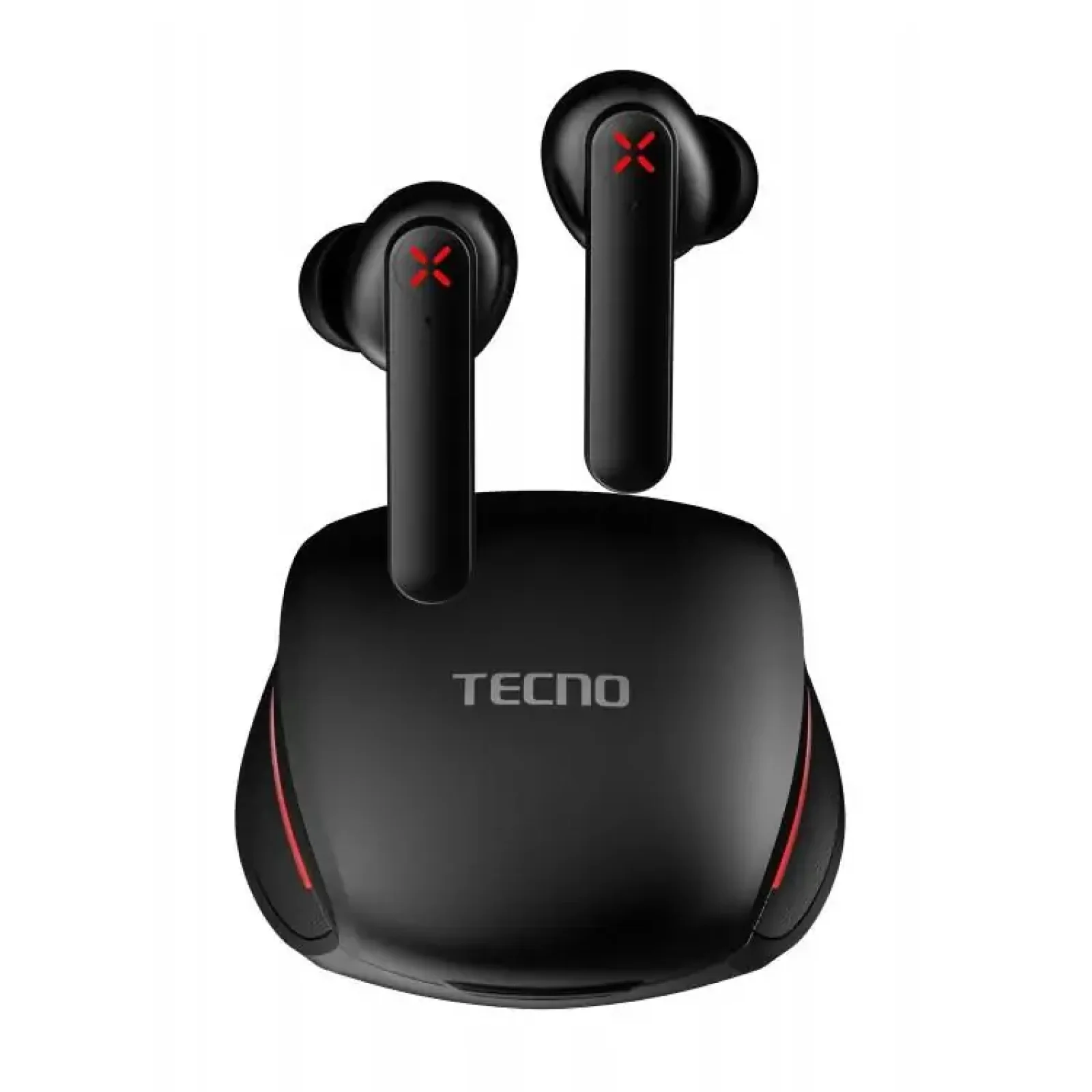 Навушники TECNO G01 Black (4895180780899) UA