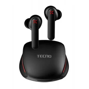 Навушники TECNO G01 Black (4895180780899) UA