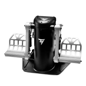 Авіаційні педалі Thrustmaster TPR RUDDER для PC, 2960809 UA