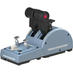 Важіль управління двигуном для PC Thrustmaster TCA Quadrant Airbus Edition, 2960840 UA