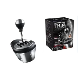 Важіль коробки передач для PS3/PS4/PC/XBOX Thrustmaster TH8A SHIFTER ADD-ON ONE, 4060059 UA