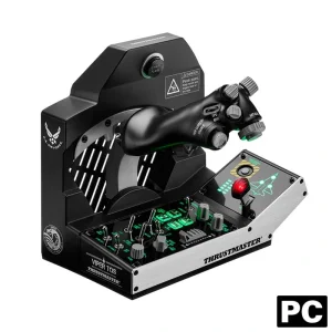 Важіль управління двигуном Thrustmaster Viper TQS Mission Pack, PC, 4060254 UA