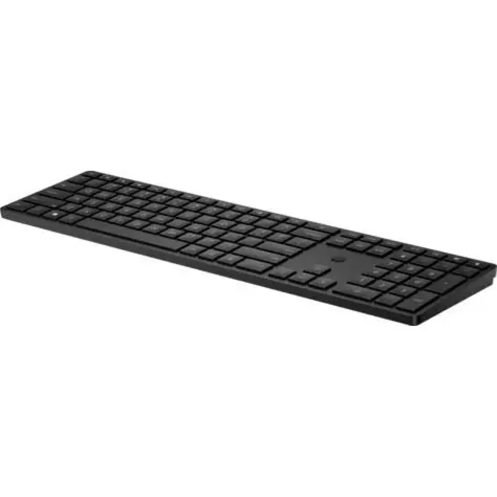 Клавіатура мембранна HP 450 Programmable, 108key, WL, EN/UK, чорний (4R184AA) UA