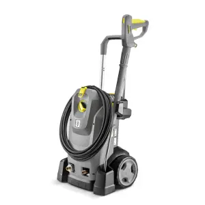 Мінімийка високого тиску Karcher HD 6/15 M Plus 3100Вт 15-150бар 560л/год шланг 10м 30кг (1.150-932.0) UA
