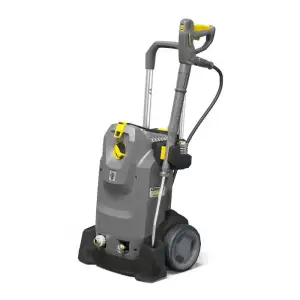 Очисник високого тиску Karcher HD 7/17 M професійний, 170бар, 380(400)В, 700л/г (1.151-930.0) UA