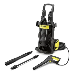 Мінімийка високого тиску Karcher K 6 Special 3000Вт 20-160бар 600л/год шланг 10м 18.9кг (1.168-508.0) UA