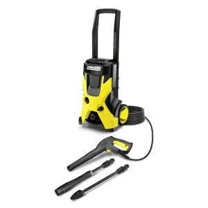 Мінімийка високого тиску Karcher K5 Basic 2100Вт 20-145бар 500л/год шланг 8м 11.5кг (1.180-580.0) UA