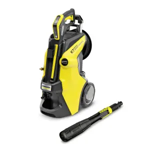 Мінімийка високого тиску Karcher K 7 Premium Smart Control 3000Вт 20-180бар 600л/год шланг 10м 17.43кг (1.317-243.0) UA