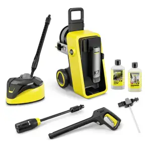 Минимойка высокого давления Karcher K 7 Comfort Premium Home (1.317-503.0) UA