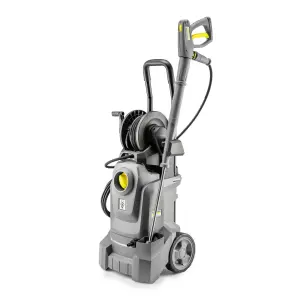 Мінімийка високого тиску Karcher HD 5/13 EX Plus Classic 2700Вт 130-170бар 500л/год шланг 8м 21кг (1.520-811.0) UA