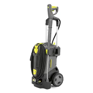 Мінімийка високого тиску Karcher HD 5/15 C Plus 2800Вт 15-150бар 500л/год шланг 10м 26.133кг (1.520-931.0) UA