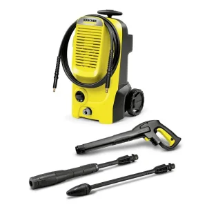 Мінімийка високого тиску Karcher K 5 Classic 2100Вт 20-145бар 500л/год шланг 8м 5.6кг (1.950-700.0) UA