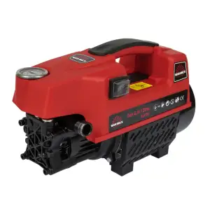 Минимойка высокого давления Vitals Master Am 6.5-120w turbo (120547) UA