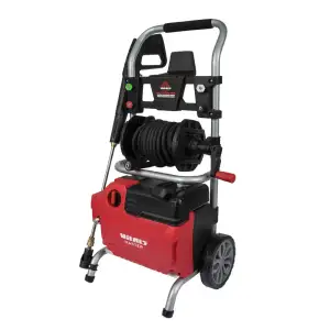Минимойка высокого давления Vitals Master Am 7.2-165w multi 2100Вт 165бар 432л/ч шланг 7м 18кг (120548) UA
