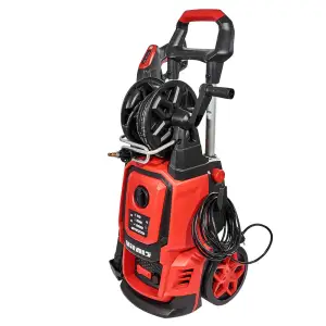 Минимойка высокого давления Vitals Master Am 7.5-195w digital premium (193587) UA