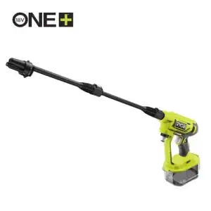 Мойка ручная аккумуляторная Ryobi ONE+ RY18PW22A-0 без АКБ и ЗУ (5133004570) UA