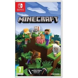 Гра Switch Minecraft, 045496420628