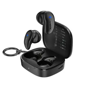 Навушники Belkin Soundform Anywhere True Wireless Black (AUC014HQBK) UA