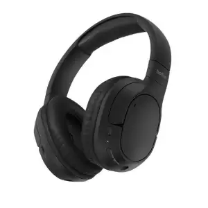 Навушники Belkin SoundForm Surround Black (AUD009HQBK) UA