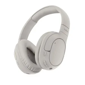Навушники Belkin SoundForm Surround Sand (AUD009HQSA) UA