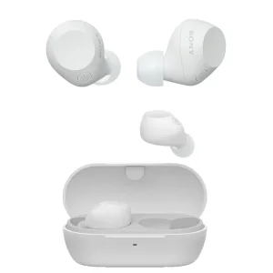 Навушники TWS Sony WF-C710N White (WFC710NW.E) UA