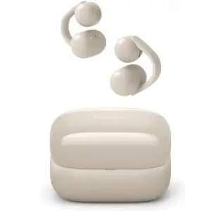 Навушники TWS Sony LinkBuds Clip Beige (WFLC900C.E) UA