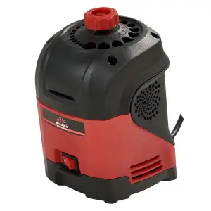 Верстат для заточування свердел Vitals Ua 9516JH 95Вт свердла 3-12 мм 120° 1.12кг (56589) UA