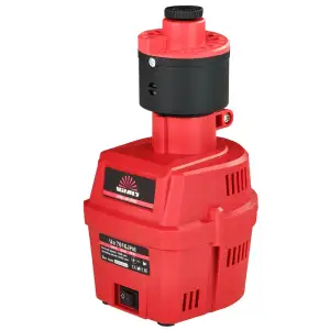 Верстат для заточування свердел Vitals Ua 7016JHd 70Вт свердла 3-16 мм 120° 1.94кг (56590) UA