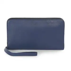 Гаманець Tucano Sicuro Premium Pochette, шкіра, синій (TVA-SIPP-B) UA