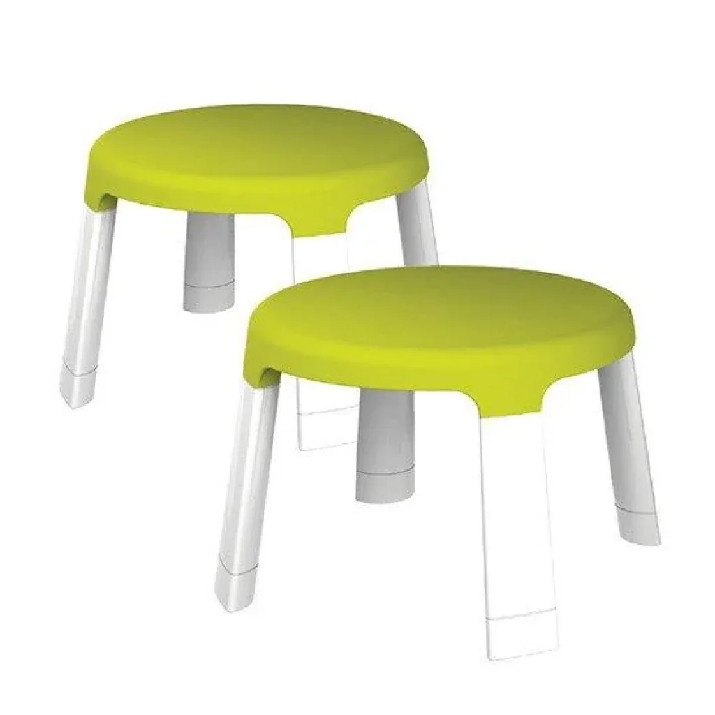 Ігрові стільчики Oribel Portaplay, 2шт, CY303-90006-INT UA