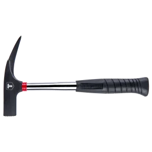 Молоток столярний TOPEX 600г 32см магнітний тримач руків'я металеве гумове (02A160) UA