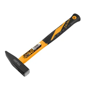 Молоток слюсарний Tolsen 300г 30см руків'я скловолокно (25002) UA