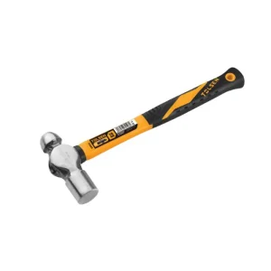 Молоток рихтувальний Tolsen 450г 33см руків'я скловолокно (25022) UA