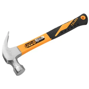 Молоток слюсарний Tolsen 450г 35см руків'я скловолокно (25030) UA