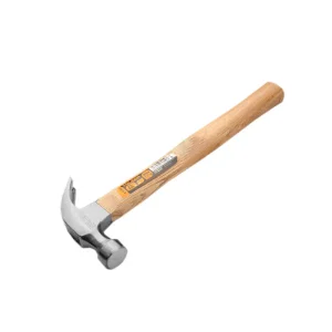 Молоток слюсарний Tolsen 560г 20см руків'я скловолокно (25032) UA