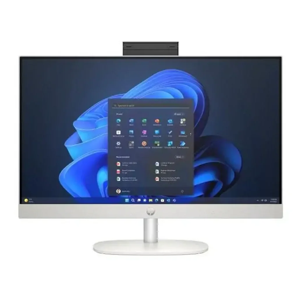 Комп'ютер персональний моноблок HP 245-G10 23.8