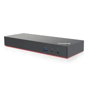 Док-станція Lenovo ThinkPad Thunderbolt 3 Dock Gen 2 UA