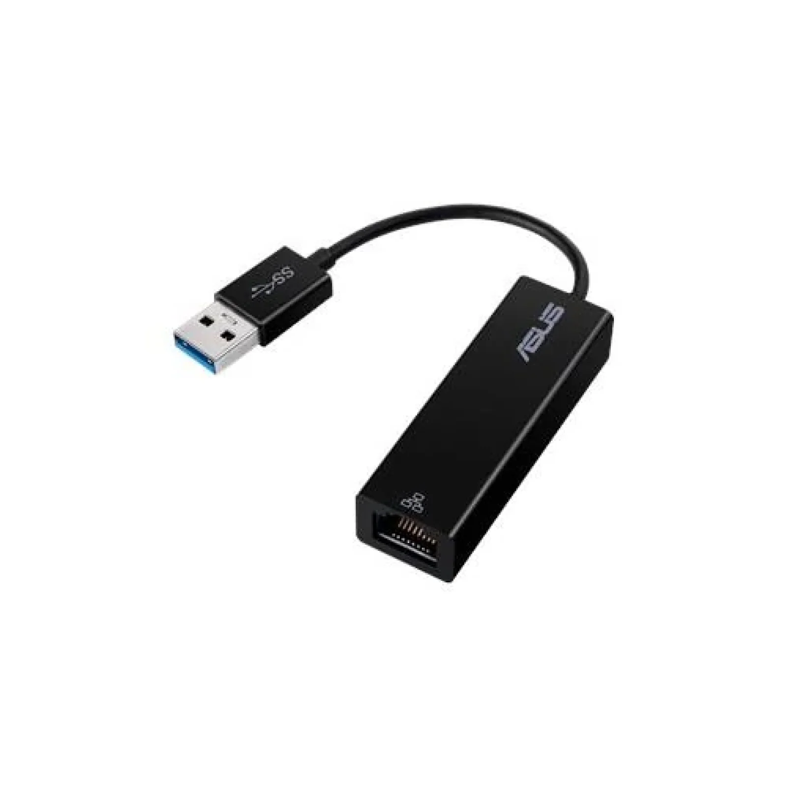 Адаптер ASUS OH102 USB to Gigabit RJ45 UA