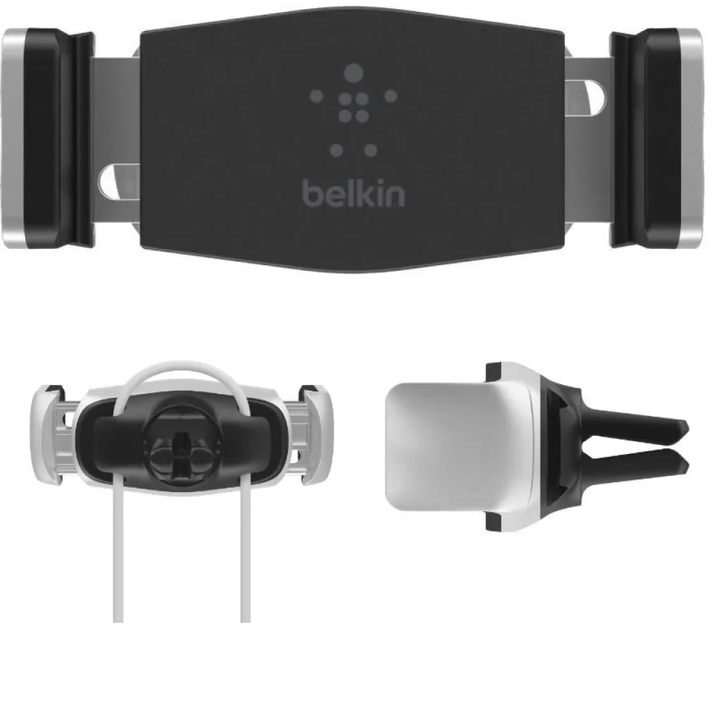 Тримач автомобільний Belkin Car Vent Mount V2 UA